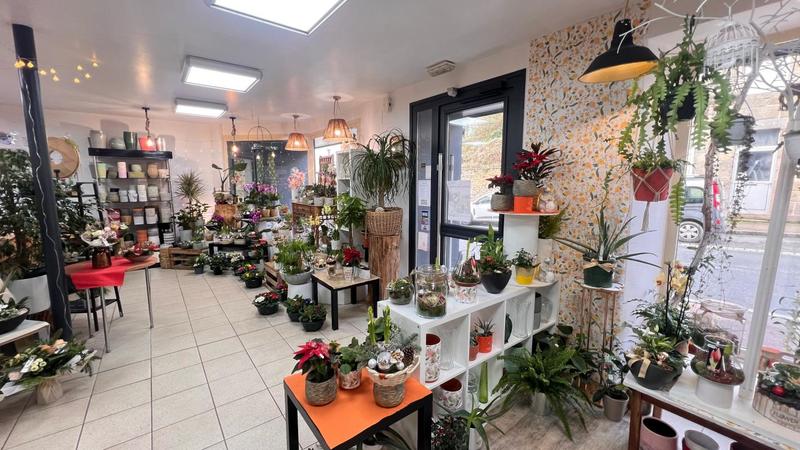 Local commercial - 180 m²