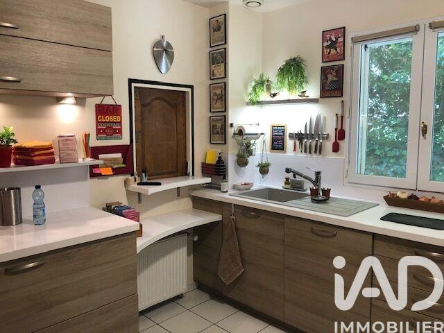 Maison - 149 m² - 6 pièces