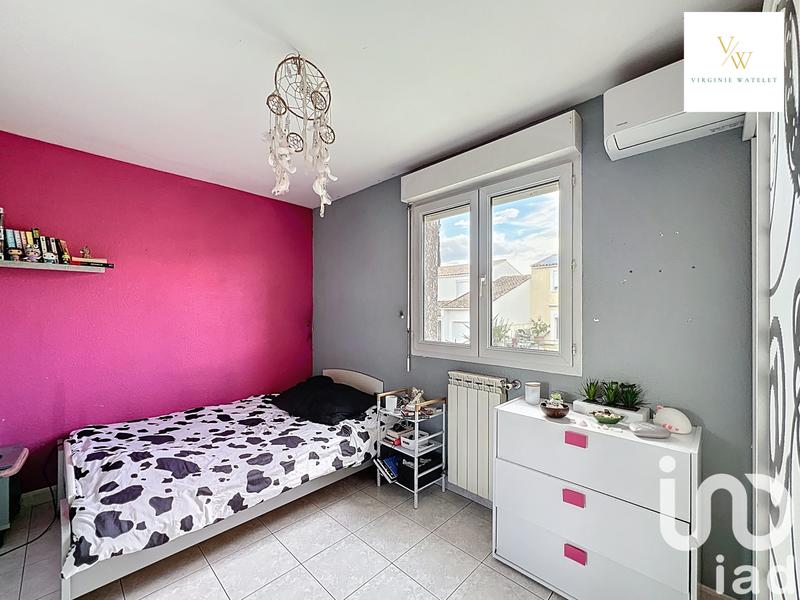 Maison - 198 m² - 5 pièces