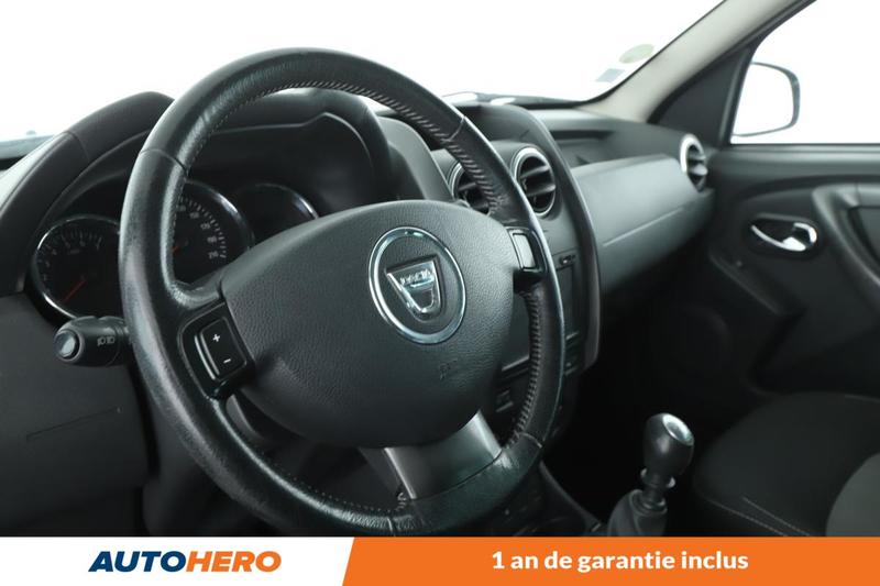 Dacia Duster 1.5 dCi Prestige 4x2 110 ch