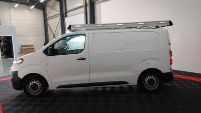 Citroën Jumpy Fourgon m bluehdi 100 ss bvm6 club