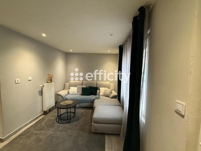 Maison - 103 m² - 6 pièces