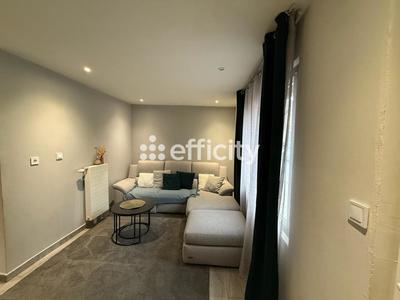 Maison - 103 m² - 6 pièces