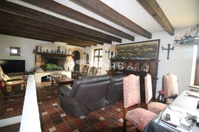 Maison - 135 m² - 8 pièces