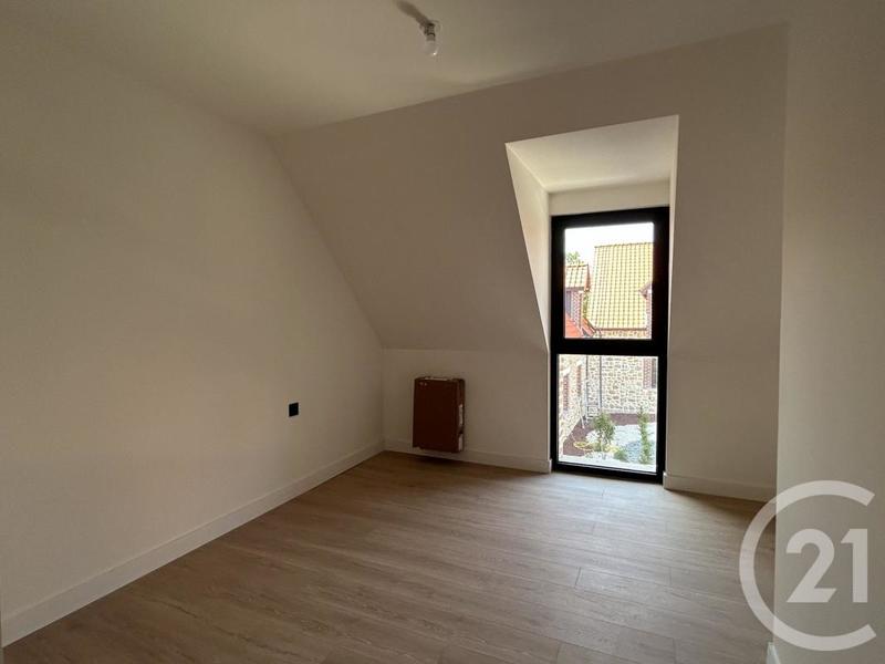 Corps de ferme - 112 m² - 5 pièces