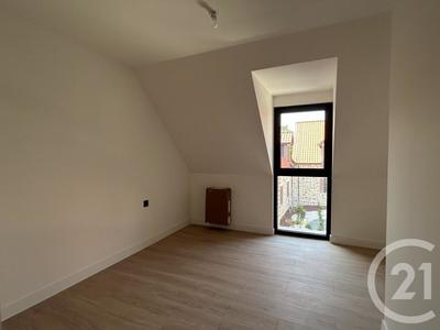 Corps de ferme - 112 m² - 5 pièces