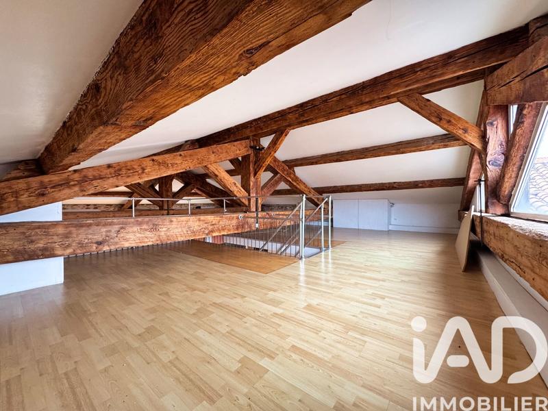 Maison - 151 m² - 4 pièces