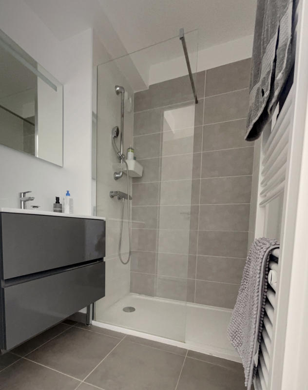 Appartement - 81 m² - 4 pièces