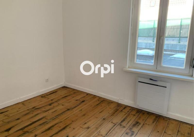 Maison - 70 m² - 3 pièces