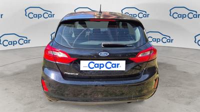 Ford Fiesta VI 1.0 Ecoboost 100 Cool &amp; Connect