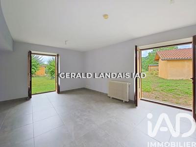 Maison - 150 m² - 4 pièces