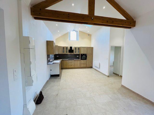 Maison - 59 m² - 2 pièces