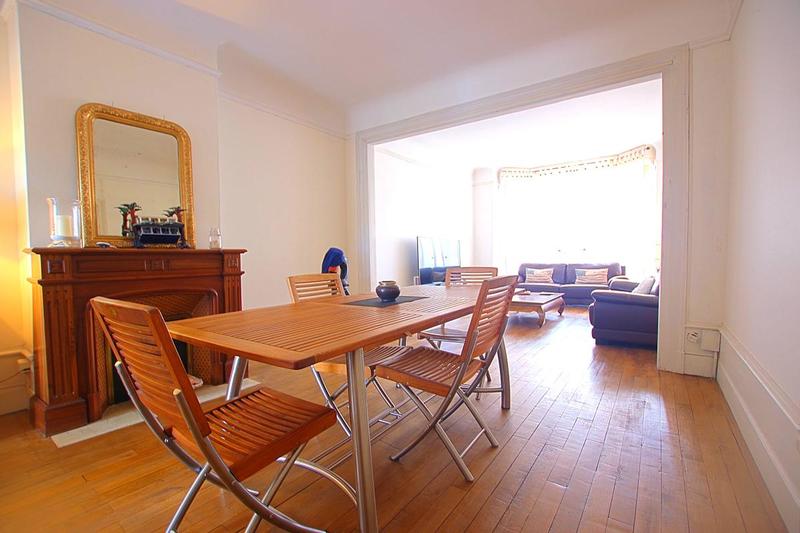 Maison - 180 m² - 6 pièces