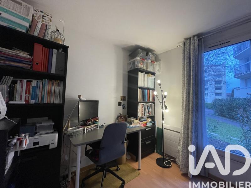 Appartement - 83 m² - 4 pièces