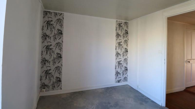 Appartement - 98 m² - 4 pièces