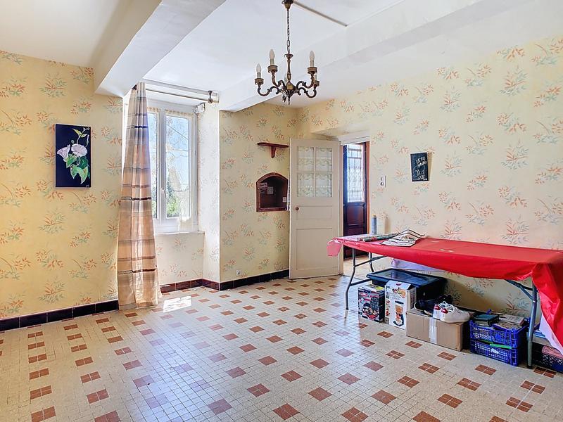 Villa - 131 m² - 6 pièces