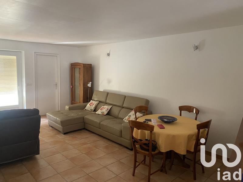 Appartement - 85 m² - 3 pièces