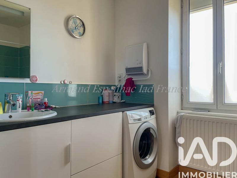 Maison de village - 140 m² - 5 pièces