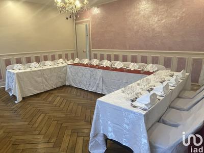 Local commercial - 600 m²