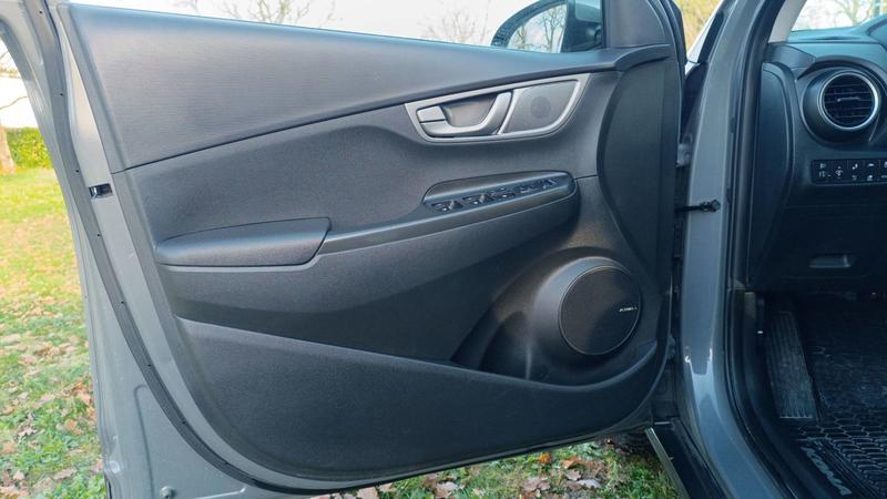 Hyundai Kona 136 39 kWh Creative