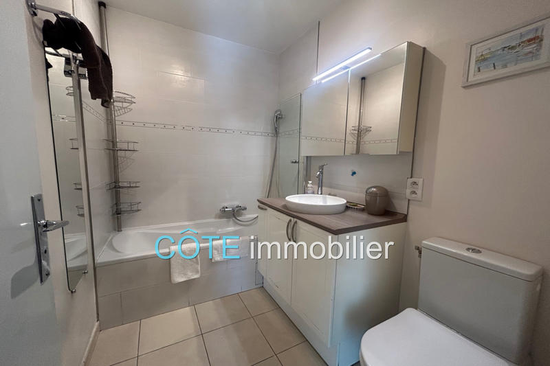 Appartement - 80 m² - 3 pièces