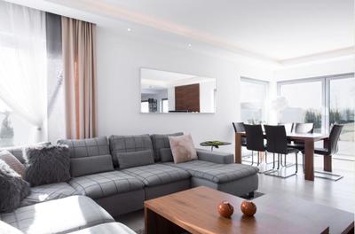 Appartement - 4 pièces