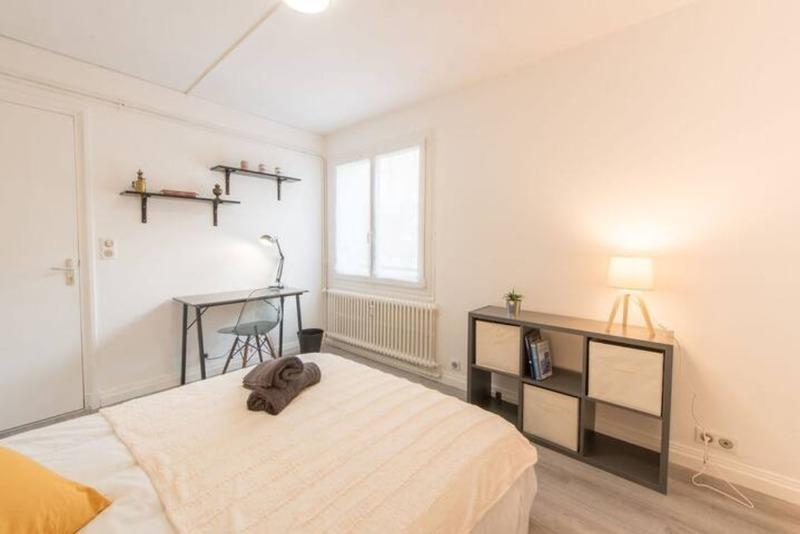 Appartement - 75 m² - 3 pièces