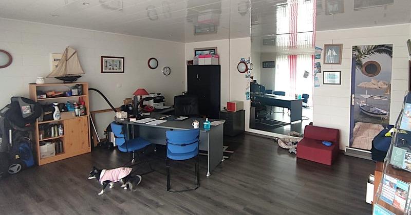 Immeuble - 85 m² - 5 pièces