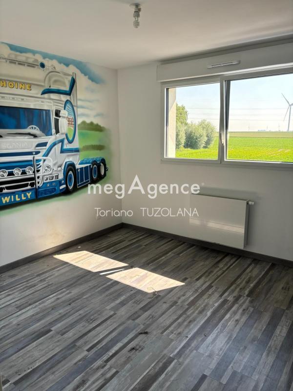 Maison de campagne - 133 m² - 7 pièces