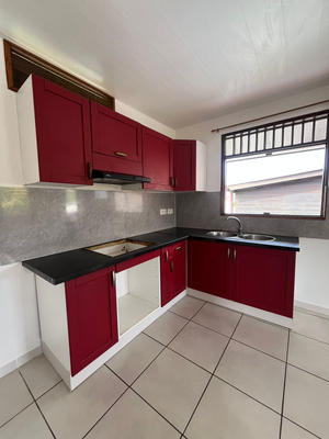 Appartement - 48 m² - 3 pièces