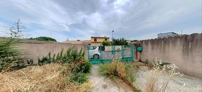 Villa - 90 m² - 4 pièces