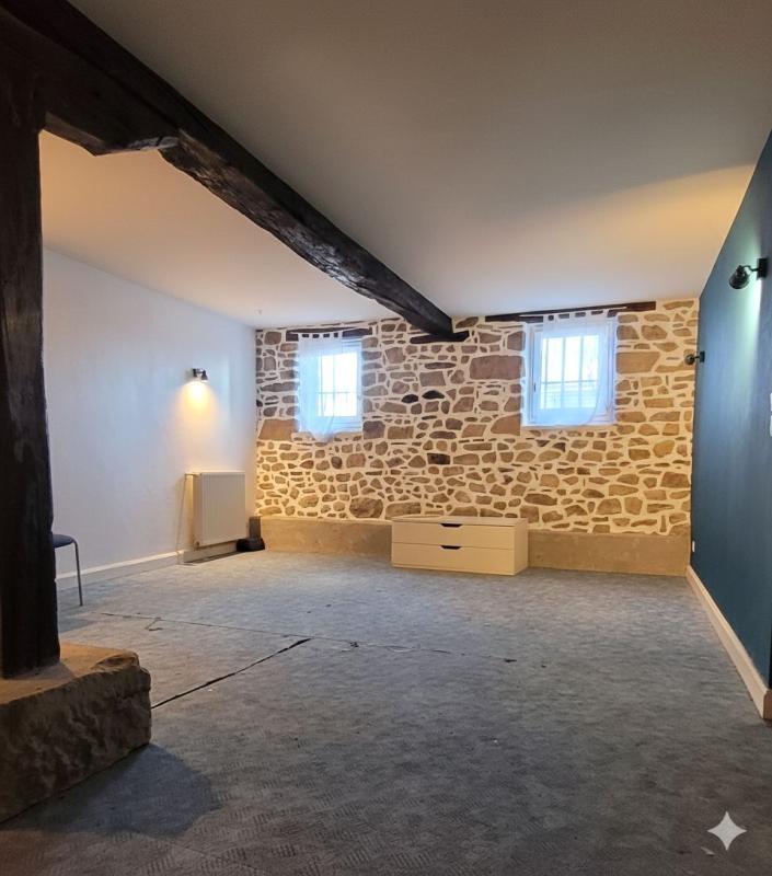 Maison - 149 m² - 4 pièces