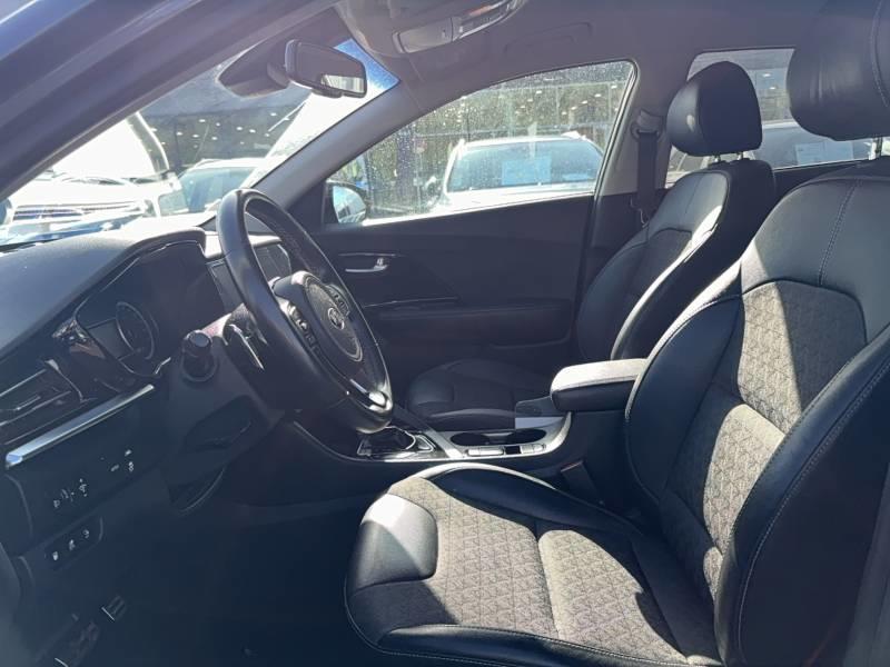 Kia Niro 1.6 GDi Hybride Rechargeable 141 ch Dct6 Active
