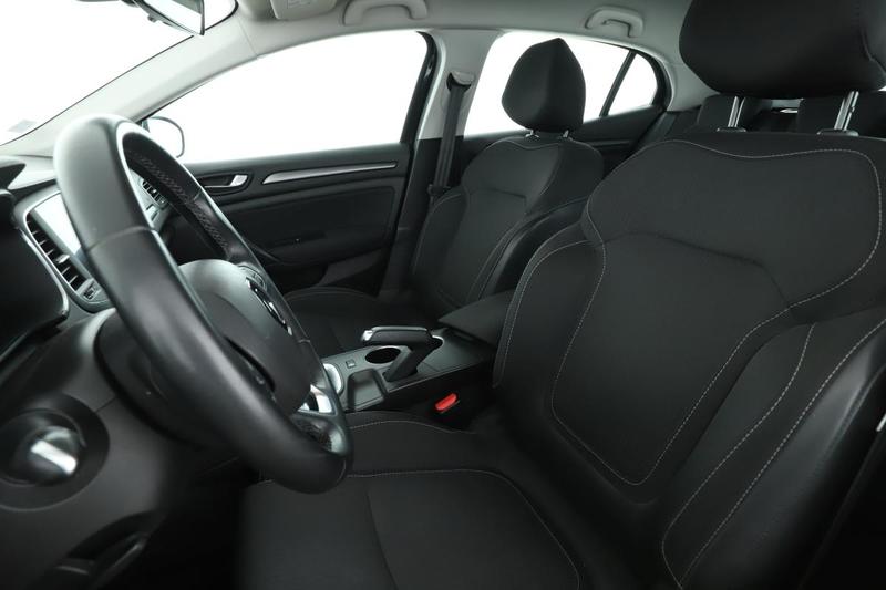 Renault Mégane 1.3 TCe Business Edc 140 ch