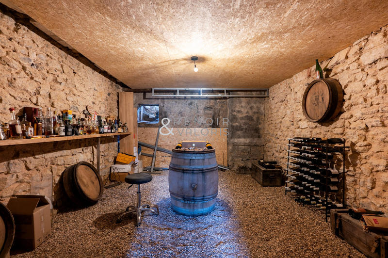 Maison - 160 m² - 5 pièces