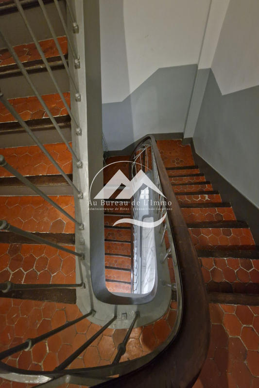 Appartement - 87 m² - 3 pièces