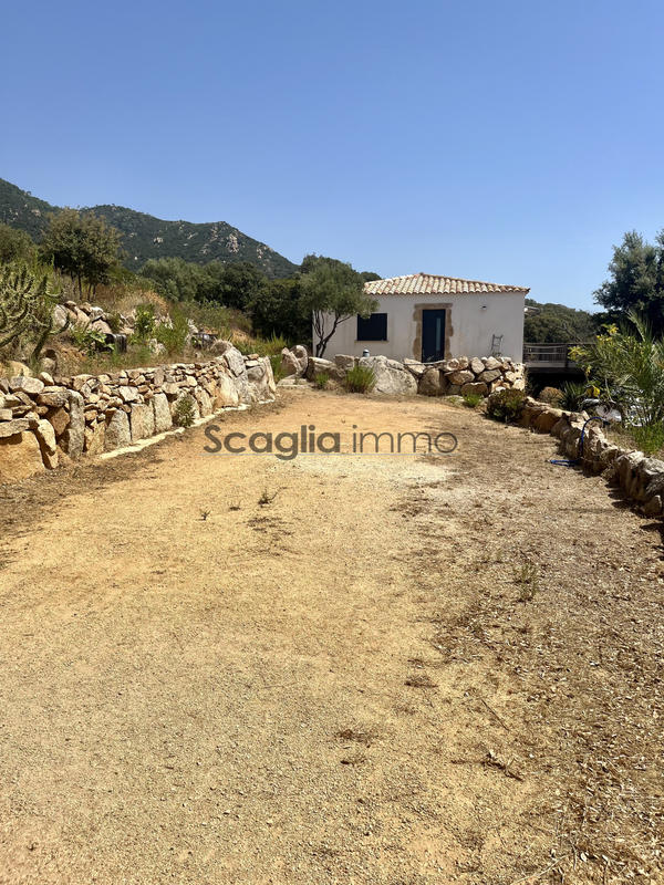 Maison - 76 m² - 3 pièces