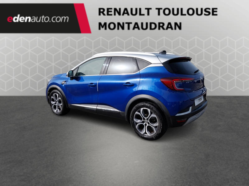 Renault Captur E-Tech 145 - 21 Intens