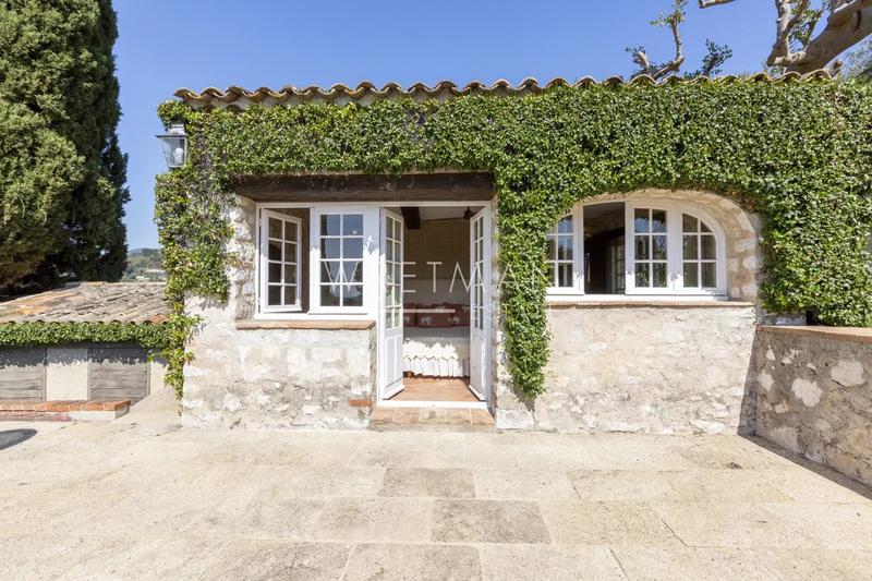 Bastide - 215 m² - 10 pièces