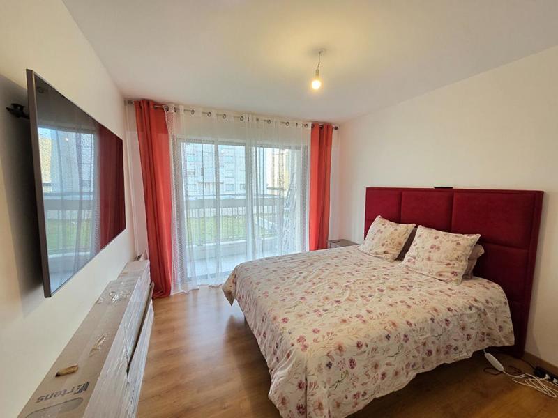 Appartement - 131 m² - 5 pièces