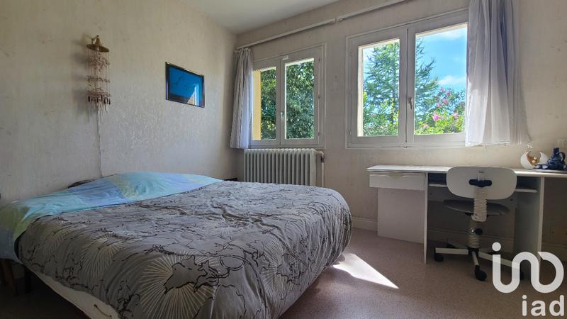 Maison - 184 m² - 7 pièces