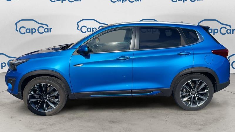 Dr f35 1.5 t 150 Bva6 Limited - Automatique Gpl