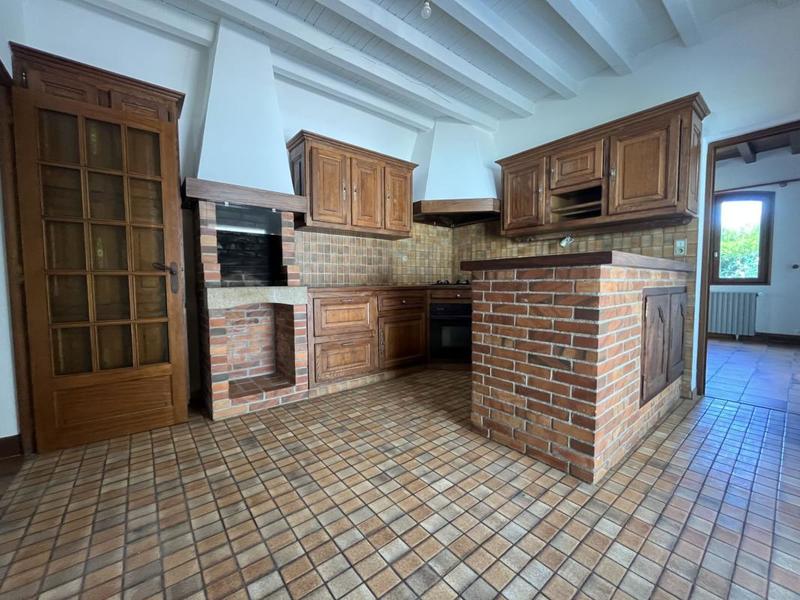 Maison - 177 m² - 6 pièces