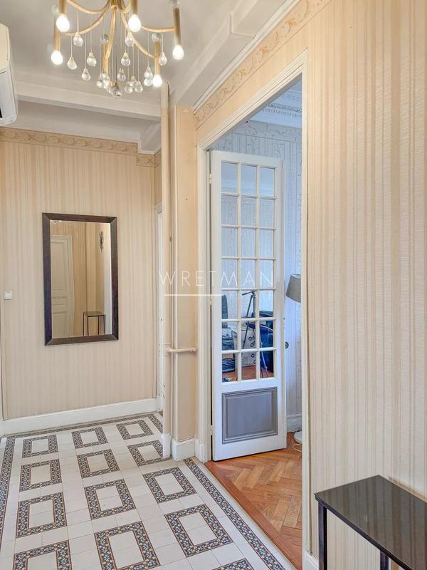 Appartement - 55 m² - 2 pièces