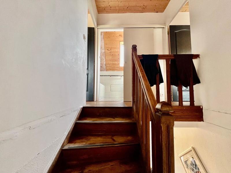 Maison - 95 m² - 3 pièces