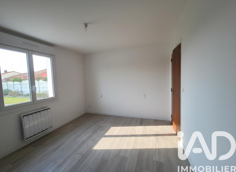 Maison - 71 m² - 3 pièces