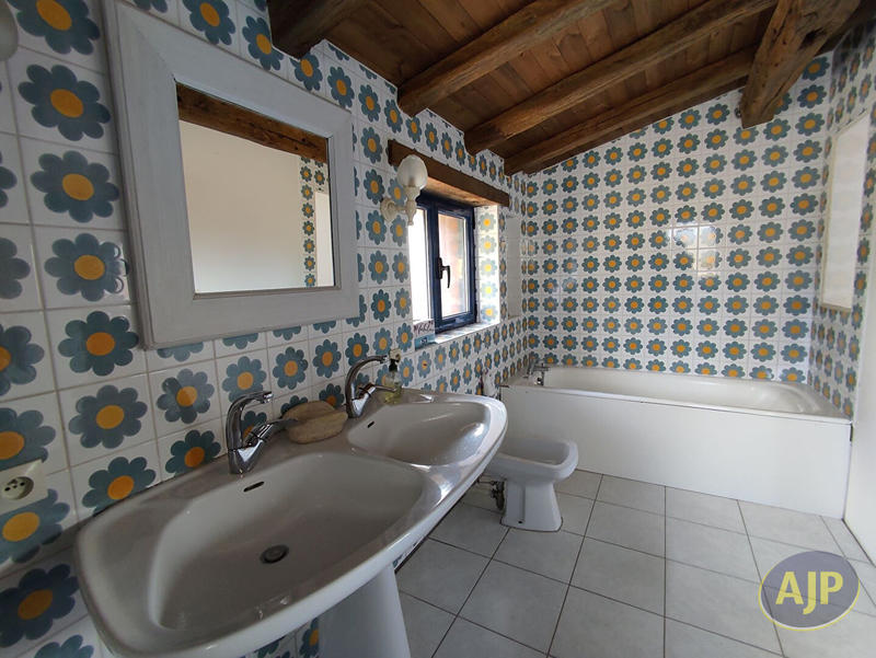 Maison - 168 m² - 6 pièces