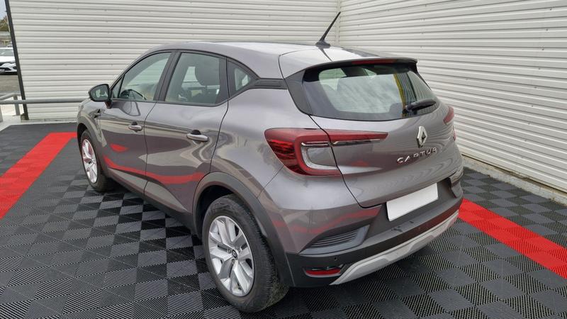 Renault Captur Tce 90 Business