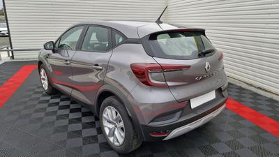 Renault Captur Tce 90 Business