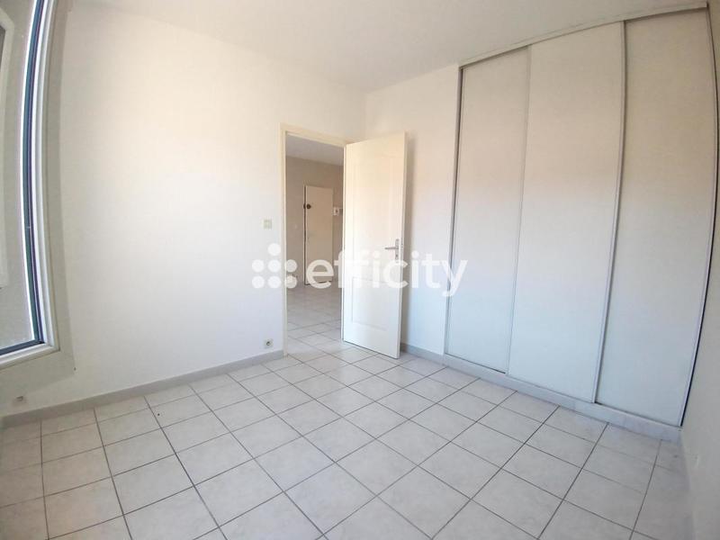 Appartement - 69 m² - 4 pièces